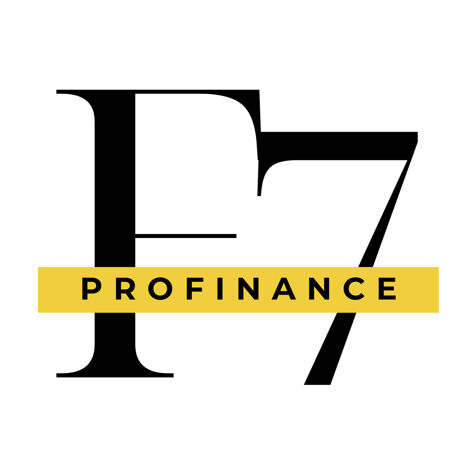 Logo F7 Profinance